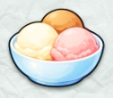 Ice Cream Image from Craft a Menu Roblox Experience