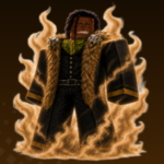 King of the Desert