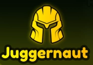 Juggernaut Trait from Anime Squadron Roblox Experience