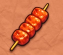Kebab Image from Craft a Menu Roblox Experience