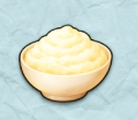 Mashed Potatos Image from Craft a Menu Roblox Experience