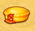 Meat Pie Image from Craft a Menu Roblox Experience