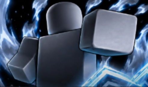 The Mercury Magic Grimoire in Clover Origins Roblox Experience