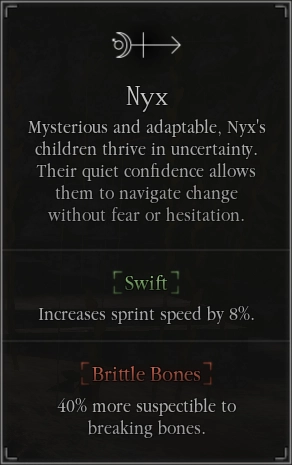 Nyx Sigil from Apocrypha Roblox Experience