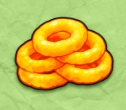 Onion Rings Image from Craft a Menu Roblox Experience