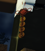 Pendant of Youth Misc. Equipment from VV:ULTIMATUM Roblox Experience