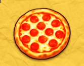 pepperoni Recipe from Craft a Menu Roblox Experience