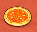 Pizza Marinara Image from Craft a Menu Roblox Experience