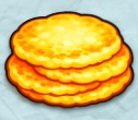 Potato Pancakes Image from Craft a Menu Roblox Experience