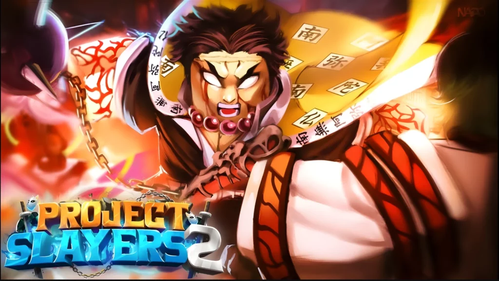 Slayers 2