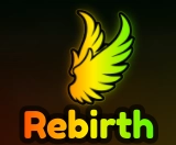 Rebirth Trait from Anime Squadron Roblox Experience