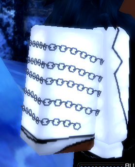 Right Arm Chain Misc. Equipment from VV:ULTIMATUM Roblox Experience