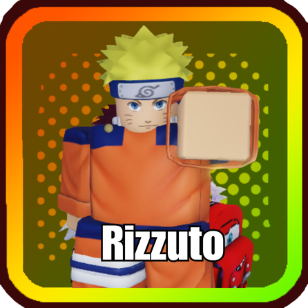Rizzuto Unit from Anime Squadron Roblox Experience