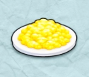 Scrambled Eggs Image from Craft a Menu Roblox Experience