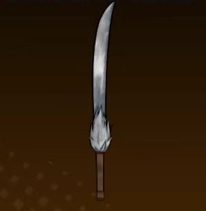 Sorcerer Killer Ability from Anime Apocalypse Roblox Experience