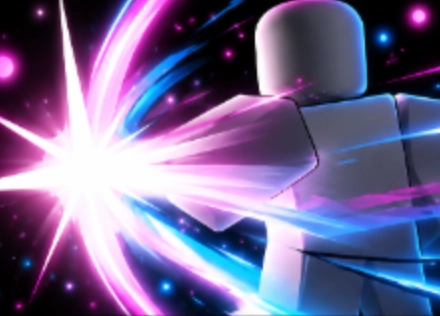 The Star Magic Grimoire in Clover Origins Roblox Experience