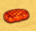 Steak Image from Craft a Menu Roblox Experience