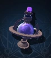 Summoning Grass Ant Potion from Wizard Alchemy