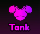 Tank Trait from Anime Squadron Roblox Experience