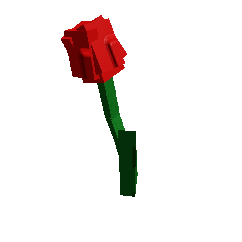 Tulip Plant from Grow a Garden 2
