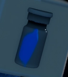 The Ability Resonance Consumable Item in VV: ULTIMATUM Roblox Experience