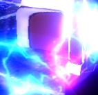 The Ascension Fragment Consumable Item in VV: ULTIMATUM Roblox Experience