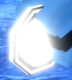 The Character Token Consumable Item in VV: ULTIMATUM Roblox Experience