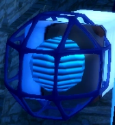 The Hogyoku Consumable Item in VV: ULTIMATUM Roblox Experience