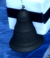 The Invaders Chime Consumable Item in VV: ULTIMATUM Roblox Experience