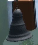 The Invasion Bell Consumable Item in VV: ULTIMATUM Roblox Experience