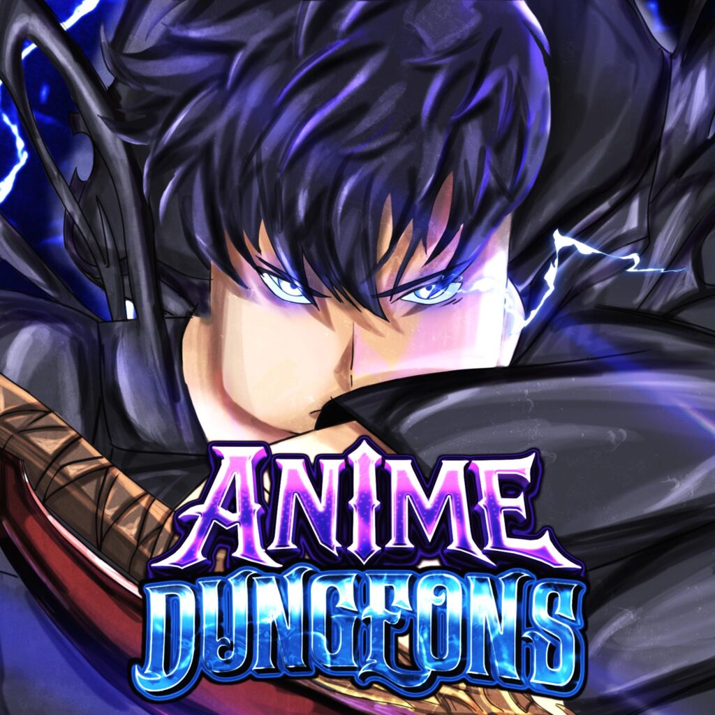Anime Dungeons Icon wiki