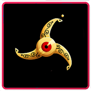 Anime Expeditions Wiki Unit Equipment Calamity's Eye