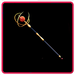 Anime Expeditions Wiki Unit Equipment Elven Battle Staff