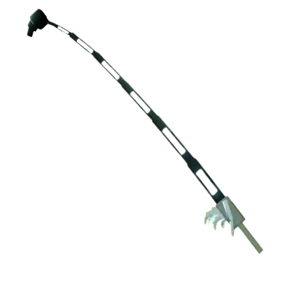 Blade rod in Reeled Roblox experience