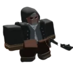 Butcher