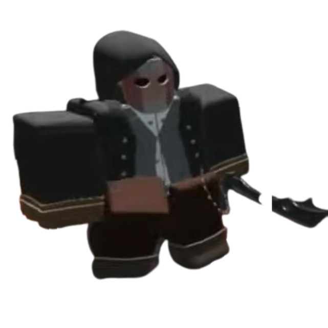 butcher boss in purgatorio