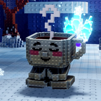 Chai Maestr Brainrot in Catch A brainrot Roblox experience