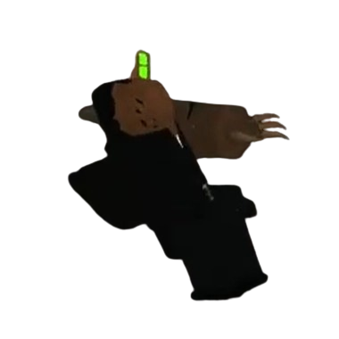 Claw executioner in purgatorio roblox experience