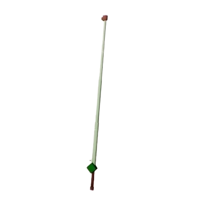 clover rod reeled roblox experience