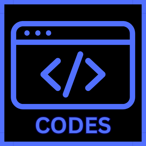 Codes in anime dungeons