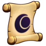 Dark Scroll