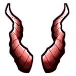 Devil King's Horns