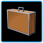 Elf Suitcase