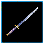 Enhanced Katana Standard Equipment in Anime Expeditions Wiki