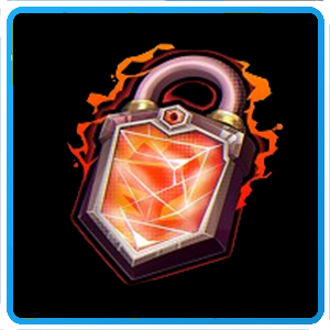 Equipment Lock Item in Anime Expeditions Wiki Release