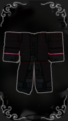 Everwind Adventuer Armor