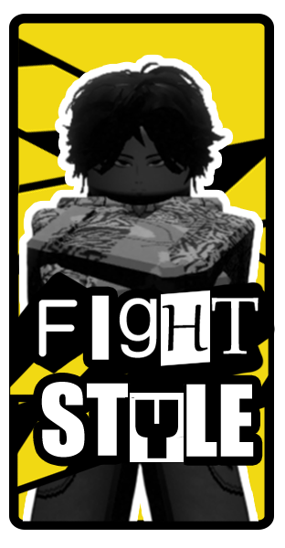Fighting Styles MS Ken