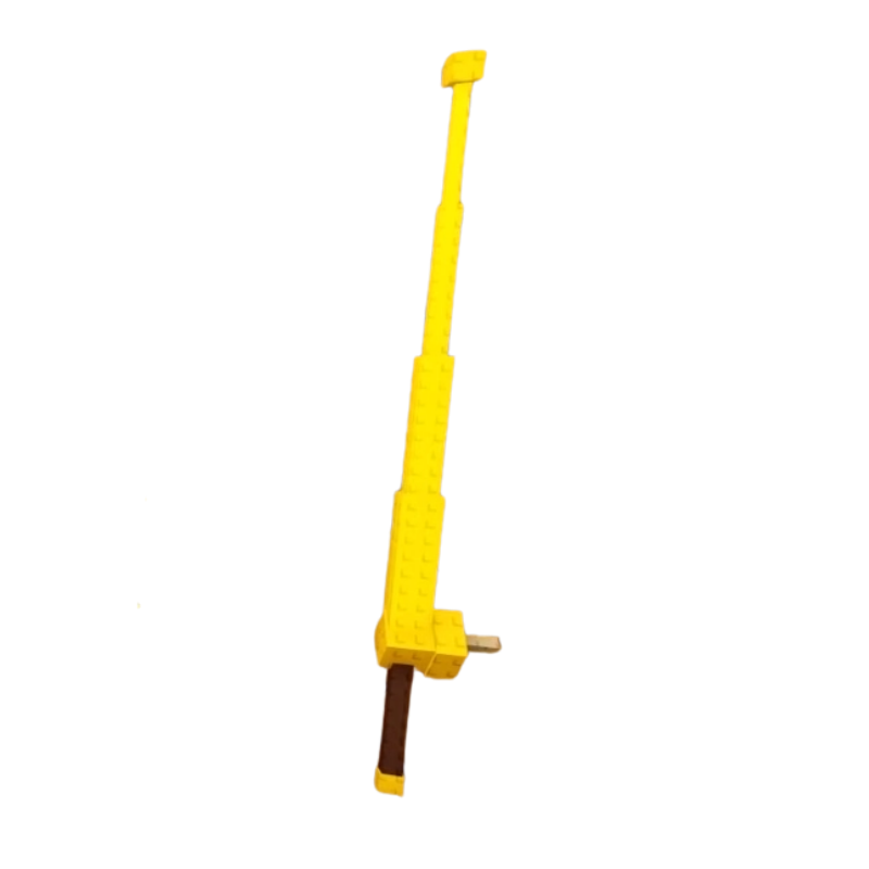 golden rod Reeled roblox experience