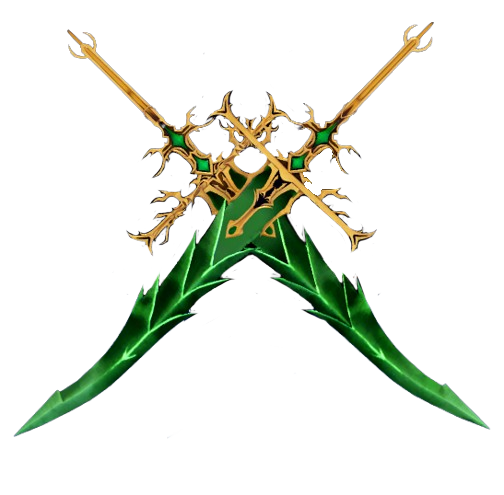 Haze Seas Wiki Swords page for Roblox One Piece inspired bandid beater rpg