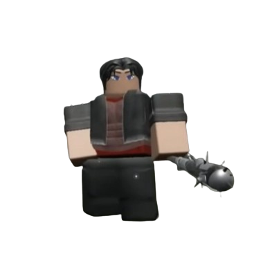 Head Rat Boss in Purgatorio